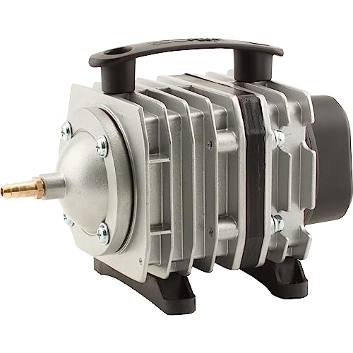 EcoPlus ECOair 5 Commercial Grade Air Pump 1300 GPH