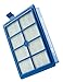 Electrolux EL013W Washable Replacement H13 HEPA Filter for Canister and Upright models 6985,6988,6989,5010.