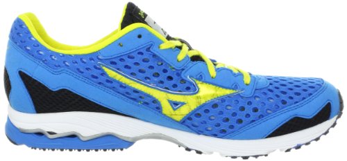 mizuno wave ronin 5 weight