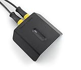 Thonet and Vander FLUG BlueTooth receiver - German Engineering and Design