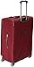 Travelpro Crew 10 29 Inch Expandable Spinner Suiter (One size, Merlot)
