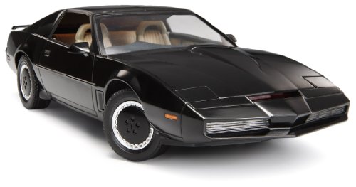 1/24 knight rider 2000 kitt season 1