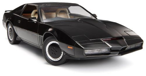 1/24 Knight Rider 2000 KITT Season 1