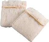 Sherpa Wheelchair Footrest Cover