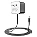 HZONE 21W Power Adapter for Amazon Echo (1st & 2nd Generation), Echo Show (1st Gen), Echo Plus (1st Gen), Fire TV (2nd Gen), Echo Look, Echo Link, 6Ft AC Adapter Power Cord