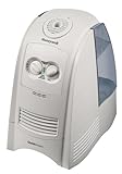 Honeywell Quick Steam Warm Moisture Humidifier, HWM-330