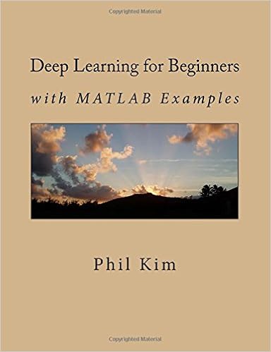 matlab deep learning example