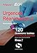 Urgences Réanimation : 120 questions isolées + Fiche de synthèse. Niveau 2 by