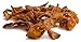Pig Ear Slivers- 1 lb THICK CUT, All Natural Dog Treat, Healthy Pure Pork Ear, Easily Digested, Best Gift for Large & Small Dogs from Brutus & Barnaby
