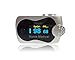 Santamedical SM-240 OLED Finger Pulse Oximeter