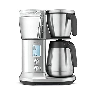 Buy Breville Precision Brewer BDC450BSS 