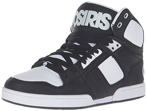 osiris nyc 83 black