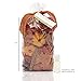 ANDALUCA Autumn Pumpkin Patch Scented Potpourri | Large 20 oz. Bag with Fragrance Vial | Made in California