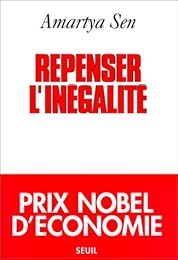Repenser l'inégalité