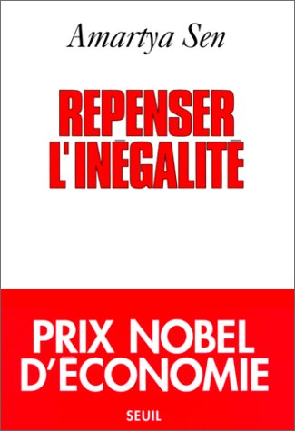 Repenser l'inégalité