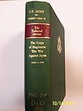 Book cover for Technical Services, The Corps of Engineers, The War Against Japan