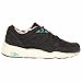 PUMA Mens R698 Tropicalia Black/White Leather