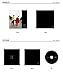 VIXX LR - Whisper (2nd Mini Album) CD+Sleeve+Film Card Set+Folded Poster .