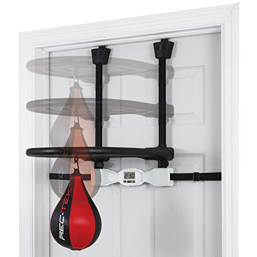 Speed Bag Setup Paul Smith
