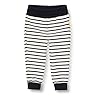 Steiff mit süßer Steiff-Teddybärapplikation baby-jongens joggingbroek