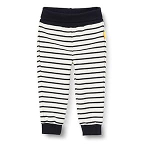 Steiff mit süßer Steiff-Teddybärapplikation baby-jongens joggingbroek