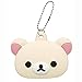 San-X Licensed Rilakkuma Key Cover Charm