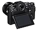 Fujifilm X-T1 16 MP Mirrorless Digital Camera with 3.0-Inch LCD and XF18-55mm F2.8-4.0 R LM OIS Lens (Old Model)