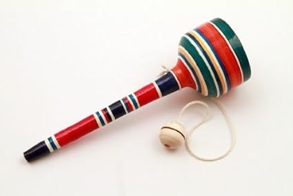 balero de copa
