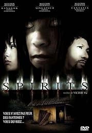 Spirits
