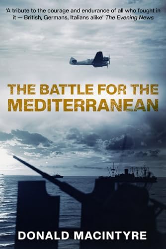 Four Weeks in May: A Captain's Story of War at Sea: David Hart