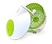 Culina Space Saving Salad Spinner, 5-Quart