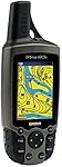 Garmin GPS 60CSx Handheld GPS Navigator