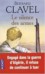 Le  silence des armes