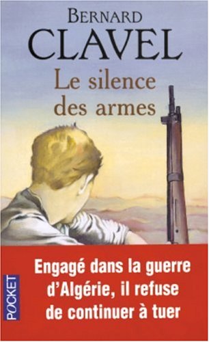 Le  silence des armes