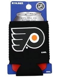 Philadelphia Flyers NHL puede Kaddy   Koozie Coozi