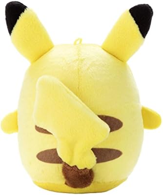mochi mochi plush pokemon