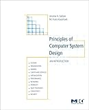 Principles of Computer System Design: An Introduction