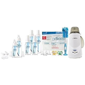 dr brown's electric bottle warmer