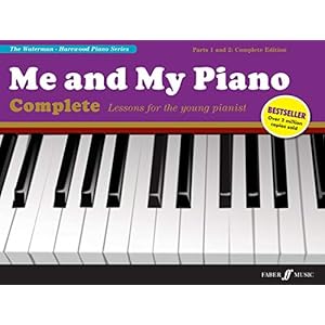 Me and My Piano Complete Edition