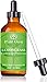 Lemongrass Essential Oil 4 oz 100% Pure Undiluted Therapeutic Grade for Aromatherapy Diffuser, Natural Healthy Skin, Body and Hair Growth