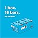 RXBAR Kids Whole Food Protein Bar, Chocolate Chip, 16 Countthumb 1