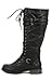 Wild Diva Womens Timberly-65 Boots