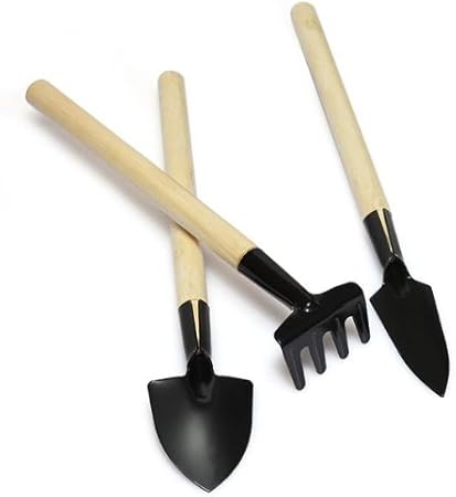 Manche Outil De Jardin