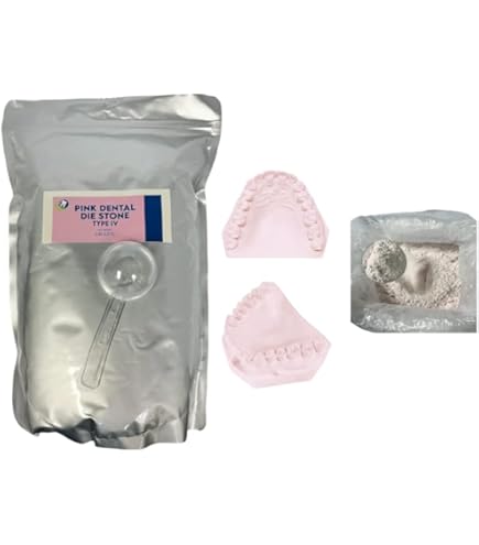 Materiale Odontoiatrico In Gesso - Tutti I Produttori Di