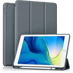 Akkerds Case Compatible with iPad 10.2 Inch