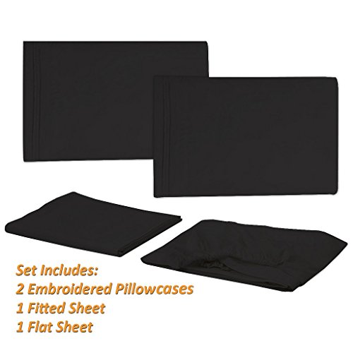 1 Supreme+Collection+Extra+Sheets+Black