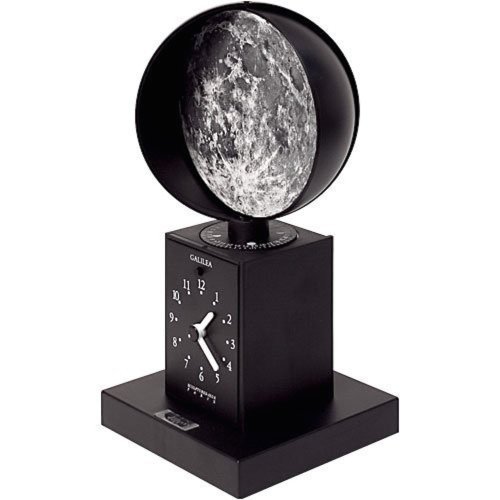 Galilea Moon Phase Calendar And Clock on Galleon Philippines