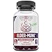 Elder-Mune Sambucus Elderberry Gummies - Antioxidant Flavonoids, Immune Support Gummy Vitamins, Zinc Supplement & Vitamin C Supplement primary