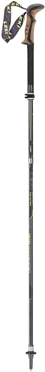 LEKI Micro Vario Ti Cor-Tec DSS Trekking Poles