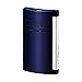 S.T. Dupont Maxijet Lighter Lighter - Midnight Blue 020102N
